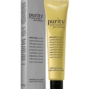 Philosophy Purity Made Simple Pore Extractor